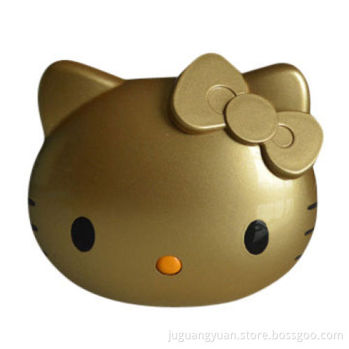 3D Cartoon Design Charge Portable Battery Pack Power Bank